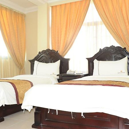 Rising Sun Hotel Dar es Salaam Eksteriør billede